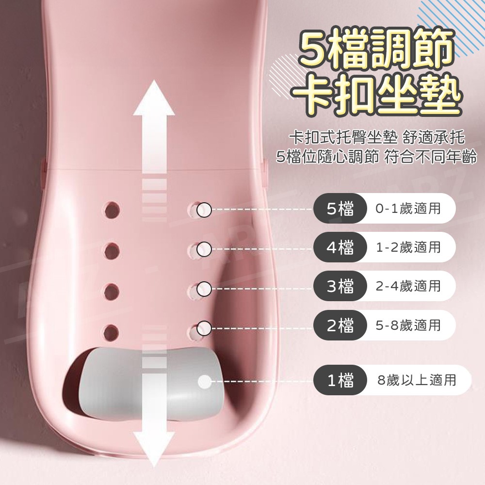 舒適洗頭不濕衣！超火超熱銷の可折疊洗頭椅，給寶寶舒適的洗頭體驗